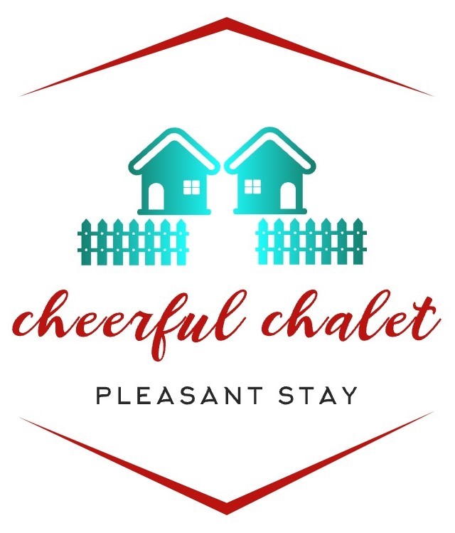 Cheerful Chalet1